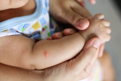 3 Tips Hindari Bayi dari Gigitan Nyamuk